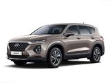 Панель передняя Хендай Санта Фе Hyundai Santa Fe 2018-үшін75 000 тг. в Алматы – фото 2