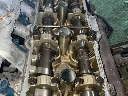 Двигатель 2UZ-FE на Lexus LX470 за 1 100 000 тг. в Актау – фото 5
