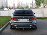 BMW 330 2014 года за 13 900 000 тг. в Алматы – фото 4