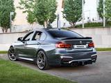 BMW 330 2014 года за 13 900 000 тг. в Алматы