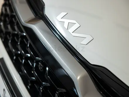 Kia Sportage Comfort 4WD 2023 года за 15 190 000 тг. в Алматы – фото 8