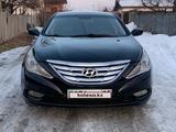 Hyundai Sonata 2012 годаүшін5 400 000 тг. в Алматы