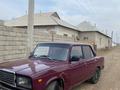 ВАЗ (Lada) 2107 2000 года за 645 000 тг. в Туркестан – фото 2