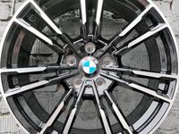 Комплект кованных дисков BMW R19үшін700 000 тг. в Алматы