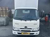 Hino  Series 300 (Dutro) 2023 года за 23 000 000 тг. в Алматы