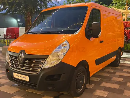 Renault Master 2019 года за 11 000 000 тг. в Алматы