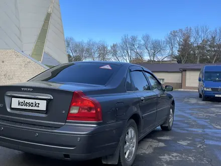 Volvo S80 2006 года за 5 200 000 тг. в Павлодар – фото 4