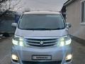 Toyota Alphard 2006 года за 6 000 000 тг. в Актобе – фото 4