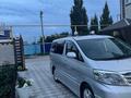 Toyota Alphard 2006 года за 6 000 000 тг. в Актобе – фото 7