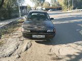 Mazda 323 1991 года за 12 355 тг. в Талгар – фото 5