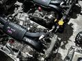Контрактный двигатель субару EJ20 EJ25 EZ30 EJ255 за 300 000 тг. в Риддер – фото 9