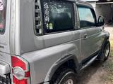 SsangYong Korando 1997 годаүшін2 200 000 тг. в Алматы – фото 4