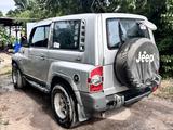 SsangYong Korando 1997 годаүшін2 200 000 тг. в Алматы – фото 2