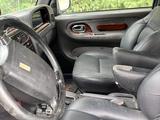 SsangYong Korando 1997 годаүшін2 200 000 тг. в Алматы – фото 5