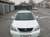 Lexus RX 330 2004 года за 7 500 000 тг. в Туркестан