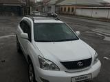 Lexus RX 330 2004 года за 7 800 000 тг. в Туркестан – фото 5