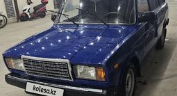 ВАЗ (Lada) 2104 2012 года за 1 700 000 тг. в Туркестан – фото 3