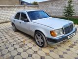 Mercedes-Benz E 200 1992 годаүшін1 100 000 тг. в Алматы – фото 5