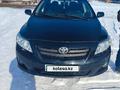 Toyota Corolla 2007 года за 4 000 000 тг. в Каскелен – фото 4