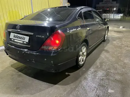 Nissan Teana 2005 года за 2 200 000 тг. в Алматы – фото 3