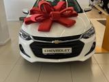 Chevrolet Cobalt 2026 года за 5 990 000 тг. в Жезказган