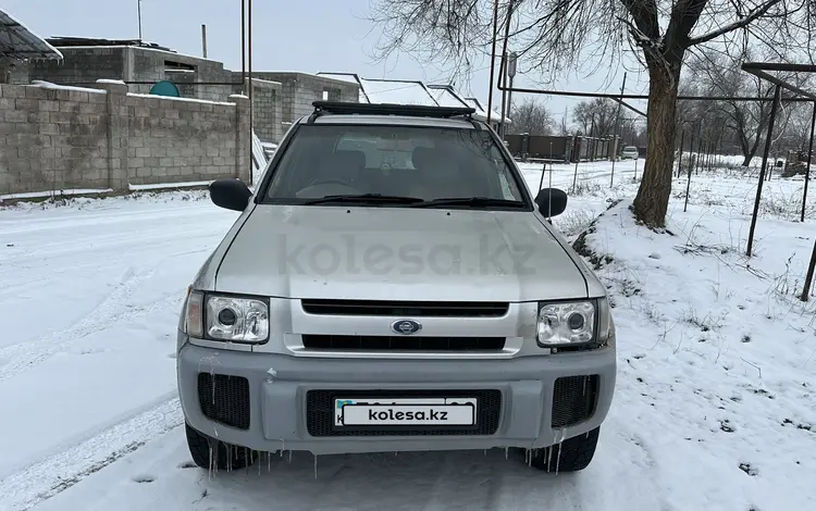 Nissan Terrano 2002 года за 1 600 000 тг. в Кордай