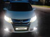 Honda Odyssey 2014 годаүшін12 500 000 тг. в Павлодар