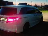 Honda Odyssey 2014 годаүшін12 500 000 тг. в Павлодар – фото 3