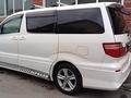 Toyota Alphard 2004 года за 6 000 000 тг. в Алматы – фото 4