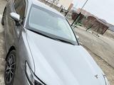 Toyota Camry 2022 годаfor16 200 000 тг. в Кызылорда – фото 4