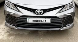 Toyota Camry 2022 годаүшін15 700 000 тг. в Кызылорда