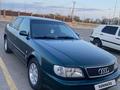 Audi A6 1995 года за 2 000 000 тг. в Алматы – фото 8