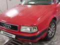 Audi 80 1992 года за 1 500 000 тг. в Петропавловск – фото 2