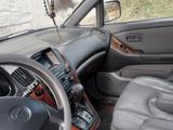 Lexus RX 300 1999 года за 5 200 000 тг. в Текели – фото 3