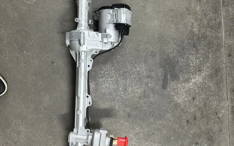 Рулевая рейка Ford focus, Ford Explorer, Ford fusion за 2 025 тг. в Алматы