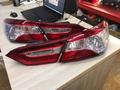 Фонарь задний в крыло, фонарь в крышку багажника, фонари Toyota 16-25 за 50 000 тг. в Алматы – фото 6