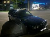 BMW 525 1994 годаүшін1 700 000 тг. в Тараз – фото 2