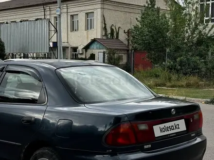 Mazda 323 1995 года за 1 100 000 тг. в Алматы – фото 3