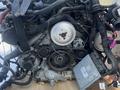 Двигатель на Audi A6C6 2, 4 за 700 000 тг. в Алматы – фото 2