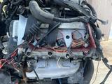 Двигатель на Audi A6C6 2, 4үшін700 000 тг. в Алматы – фото 3