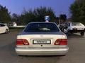 Mercedes-Benz E 230 1996 года за 2 300 000 тг. в Алматы – фото 9