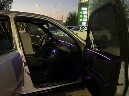Mercedes-Benz E 230 1996 года за 2 300 000 тг. в Алматы – фото 11