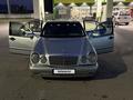 Mercedes-Benz E 230 1996 года за 2 300 000 тг. в Алматы – фото 7