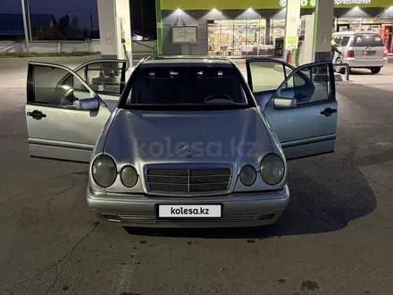 Mercedes-Benz E 230 1996 года за 2 300 000 тг. в Алматы – фото 7