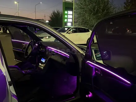 Mercedes-Benz E 230 1996 года за 2 300 000 тг. в Алматы – фото 10