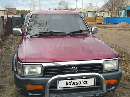 Toyota Hilux Surf 1995 года за 2 200 000 тг. в Макинск