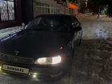 Toyota Mark II 1992 годаүшін2 300 000 тг. в Петропавловск – фото 3