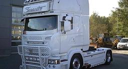 Scania  R-Series 2015 годаүшін26 545 000 тг. в Байконыр – фото 2