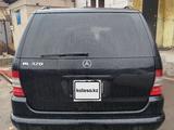 Mercedes-Benz ML 320 2001 годаfor6 000 000 тг. в Каскелен – фото 2