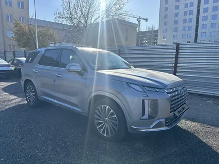 Hyundai Palisade 2024 года за 28 000 000 тг. в Шымкент – фото 2